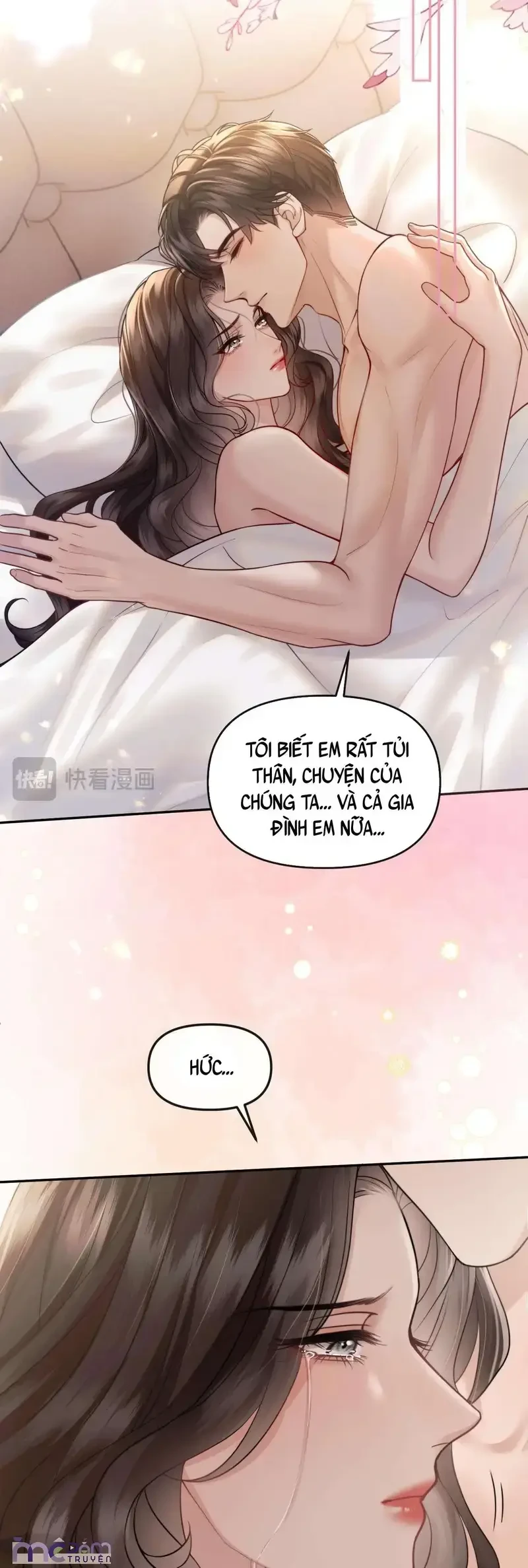 Dụ Tình Chapter 73 - 26