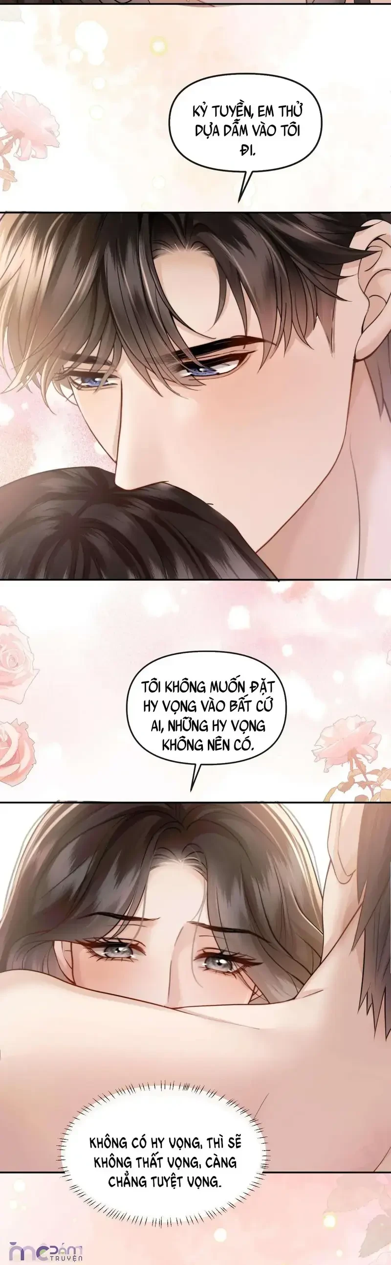 Dụ Tình Chapter 73 - 27