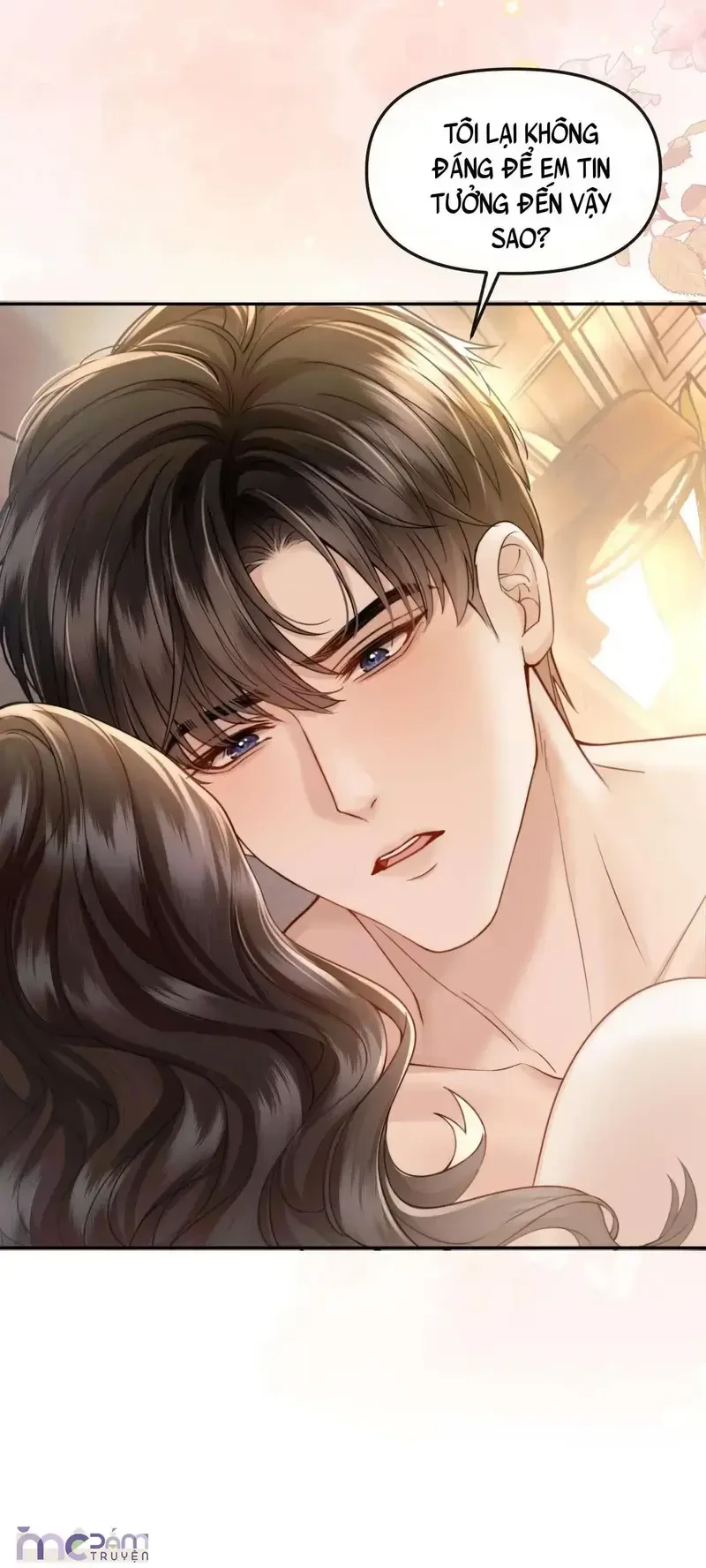 Dụ Tình Chapter 73 - 28