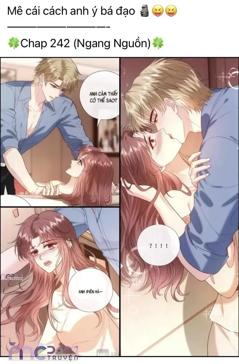 Dụ Tình Chapter 73 - 29