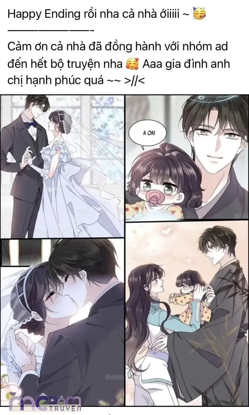 Dụ Tình Chapter 74 - 2