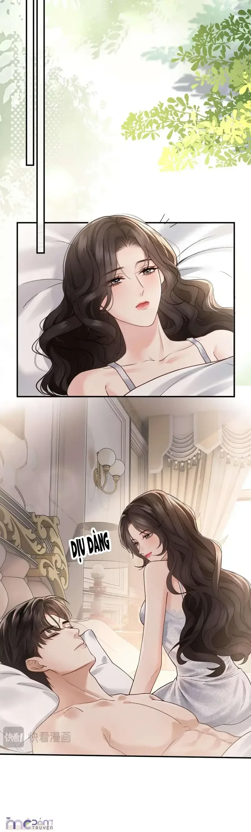 Dụ Tình Chapter 74 - 8