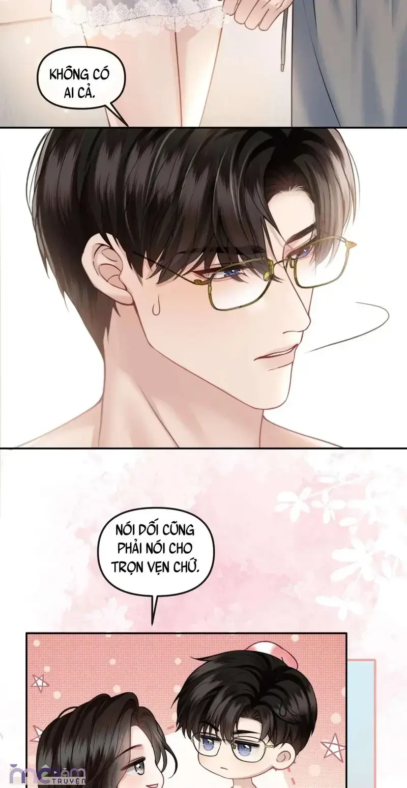 Dụ Tình Chapter 74 - 18