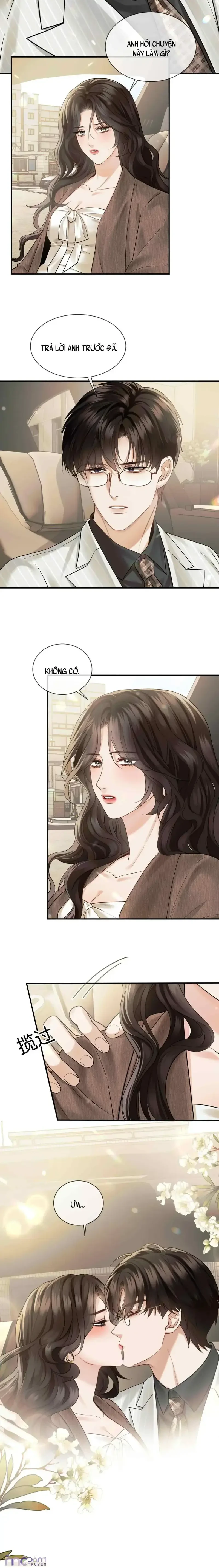 Dụ Tình Chapter 75 - 7