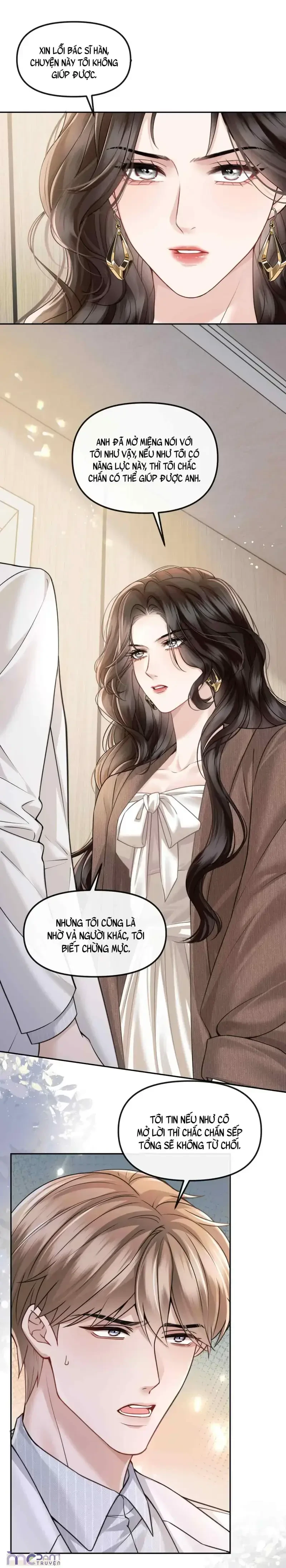 Dụ Tình Chapter 75 - 13