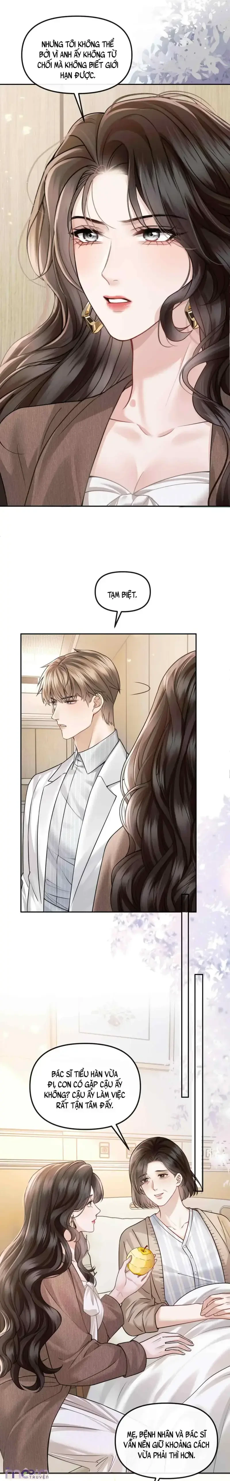 Dụ Tình Chapter 75 - 14