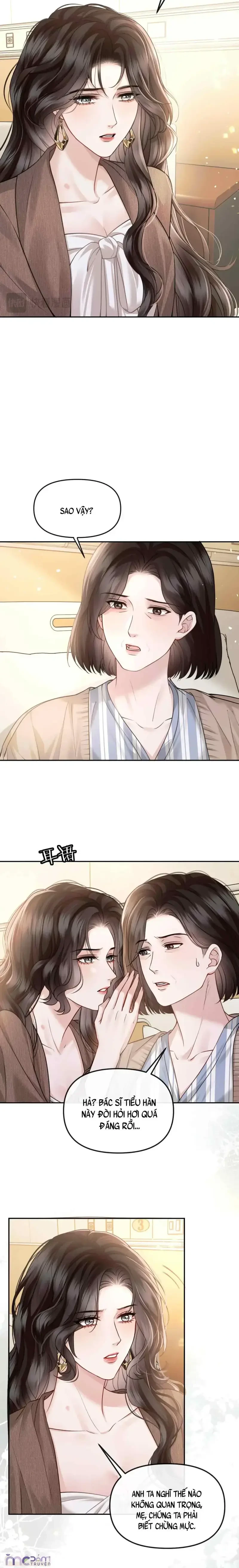 Dụ Tình Chapter 75 - 15