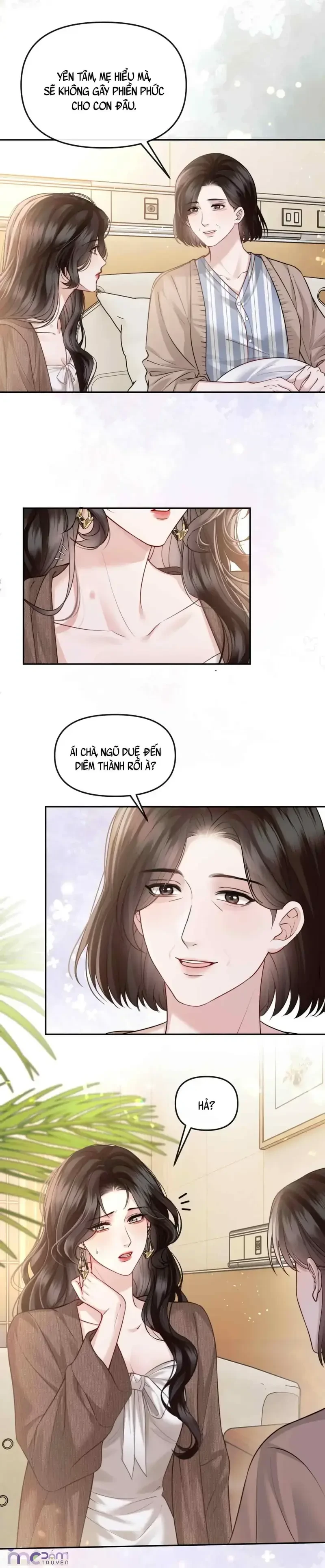 Dụ Tình Chapter 75 - 16