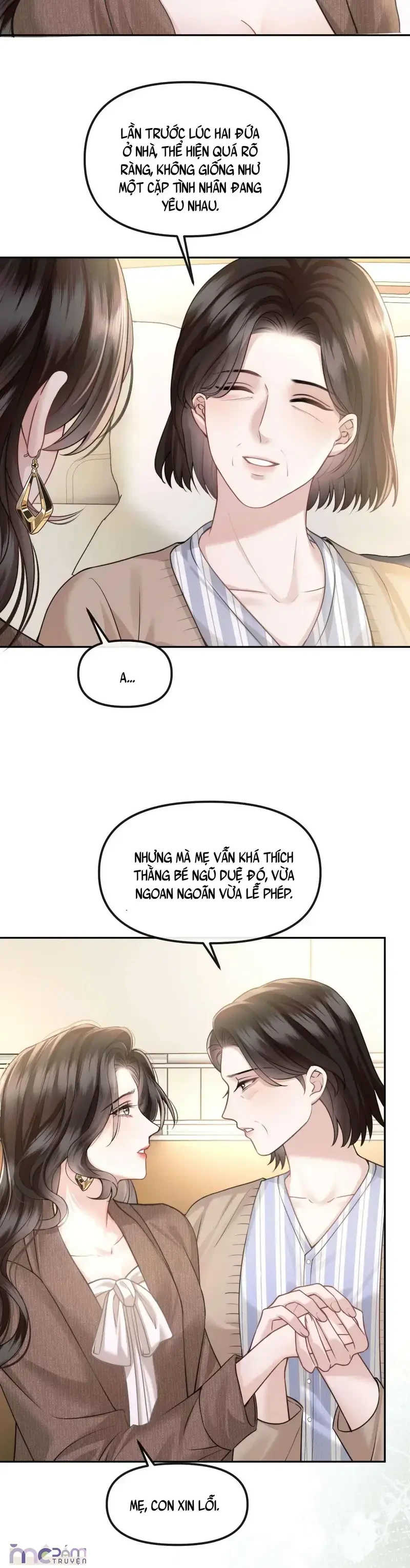 Dụ Tình Chapter 76 - 6
