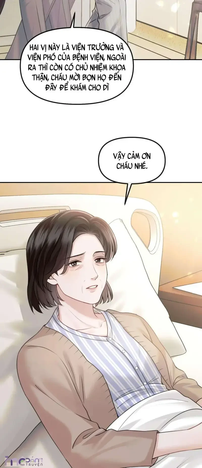 Dụ Tình Chapter 76 - 9