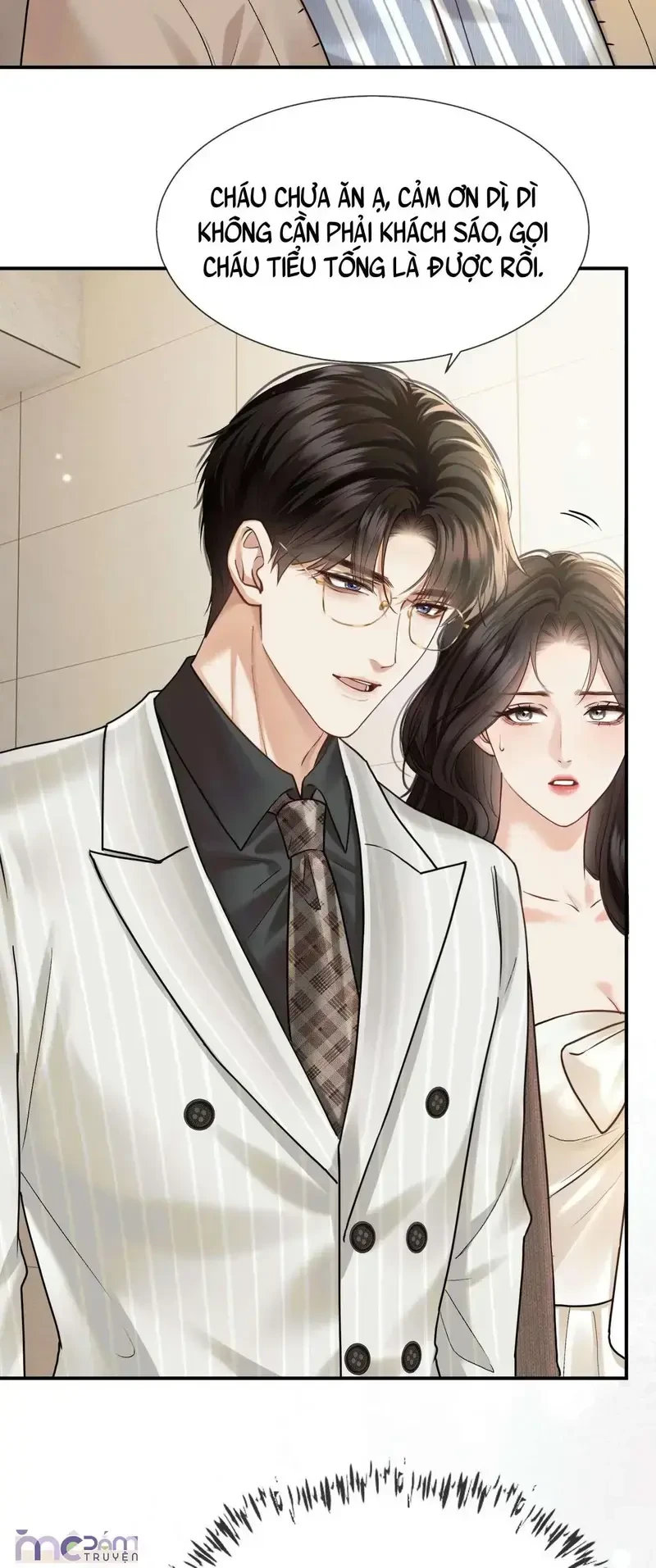 Dụ Tình Chapter 76 - 15