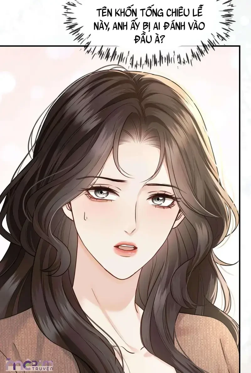 Dụ Tình Chapter 76 - 16