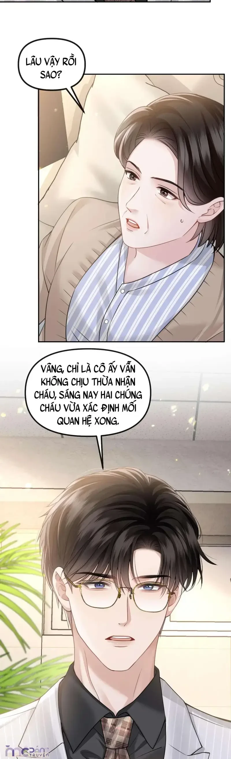 Dụ Tình Chapter 76 - 20