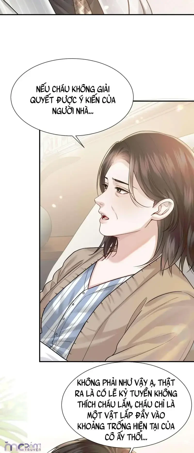 Dụ Tình Chapter 76 - 24