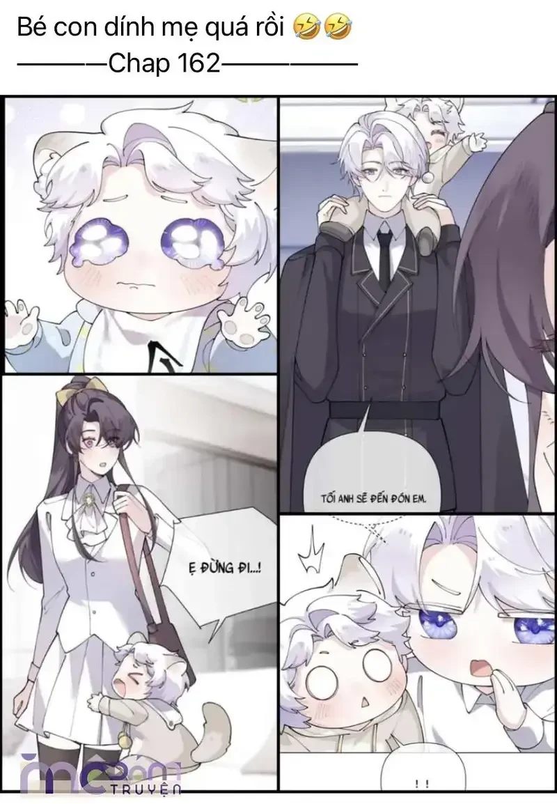 Dụ Tình Chapter 76 - 28