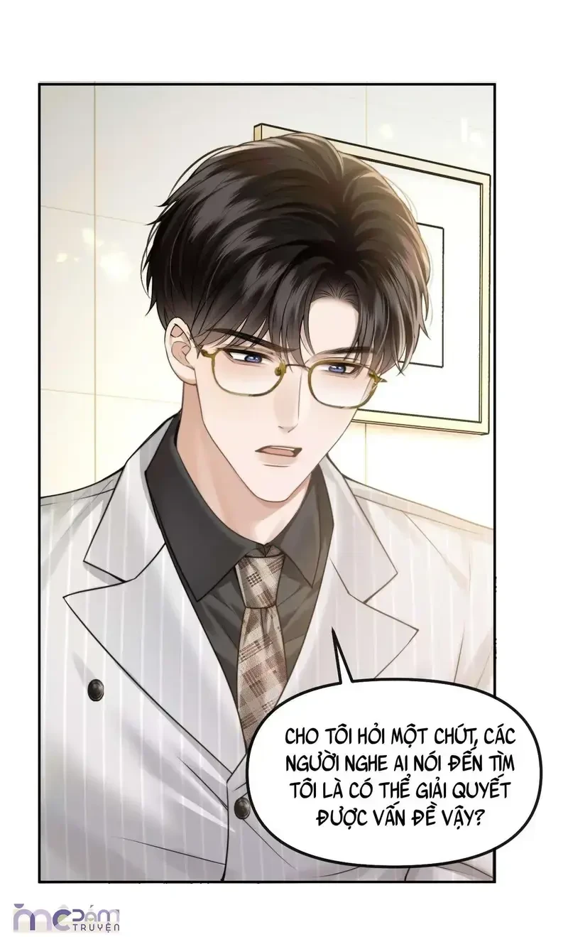 Dụ Tình Chapter 77 - 20
