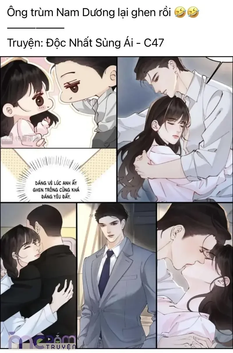 Dụ Tình Chapter 77 - 30