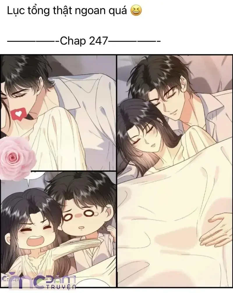 Dụ Tình Chapter 77 - 32