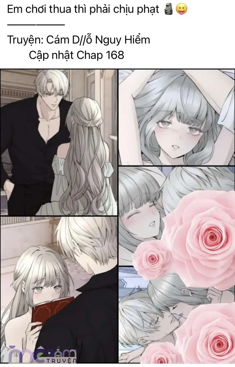 Dụ Tình Chapter 78 - 2