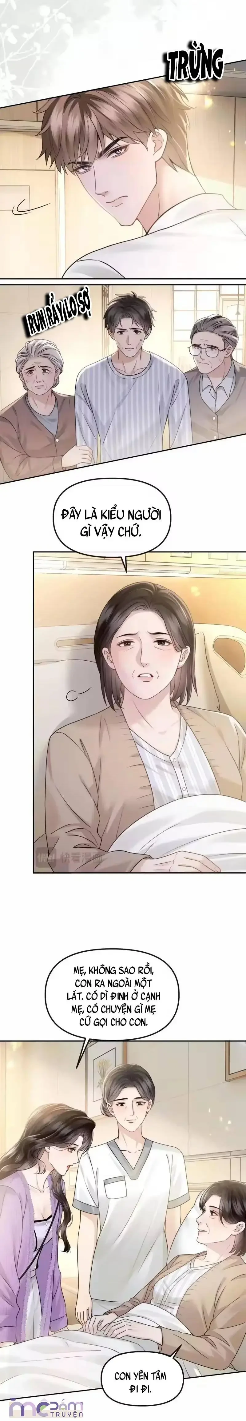 Dụ Tình Chapter 78 - 11