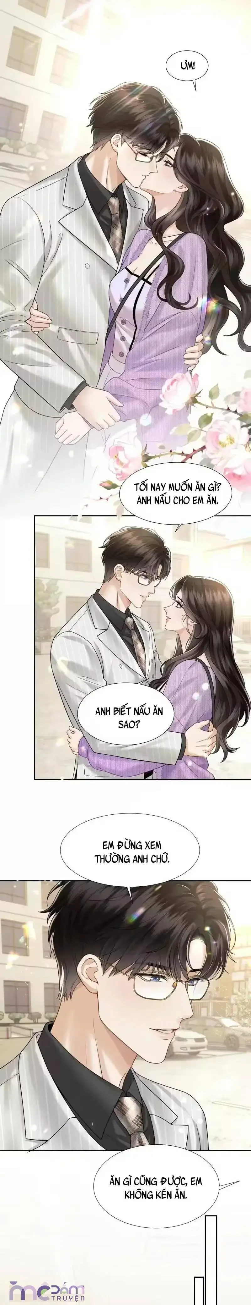 Dụ Tình Chapter 78 - 17