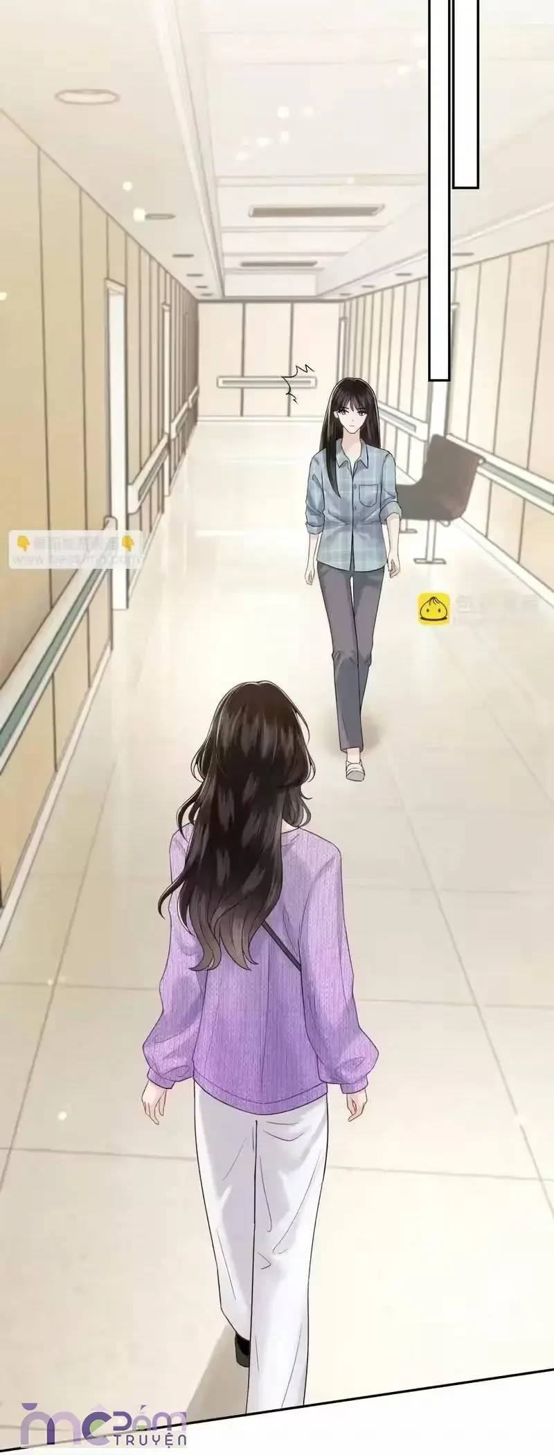 Dụ Tình Chapter 78 - 18