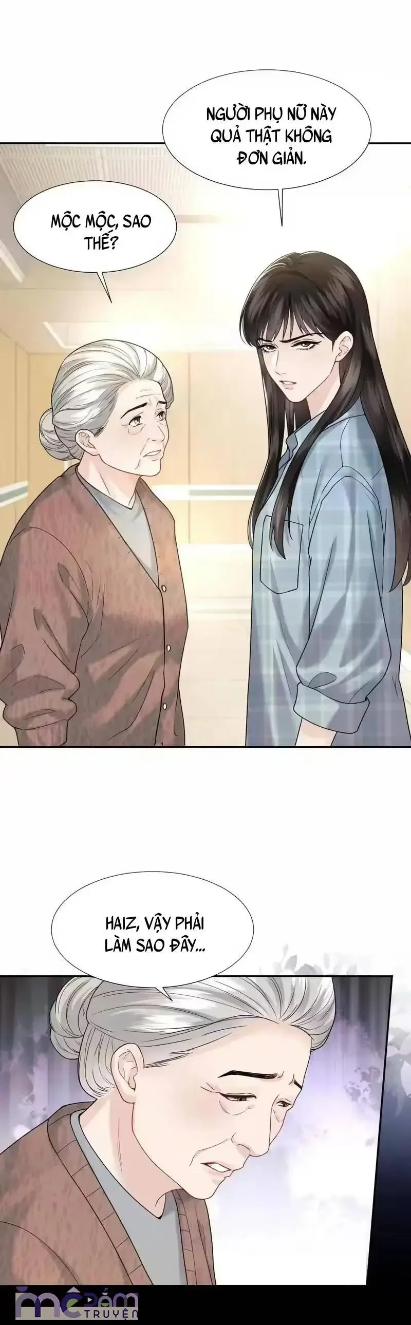 Dụ Tình Chapter 78 - 21