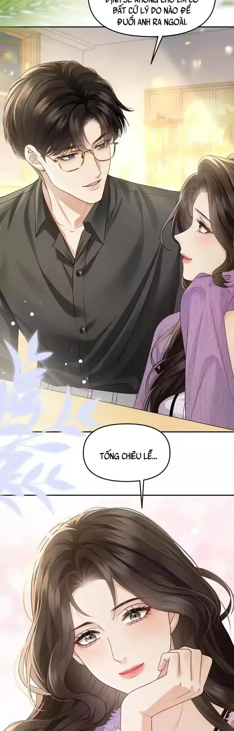 Dụ Tình Chapter 79 - 14