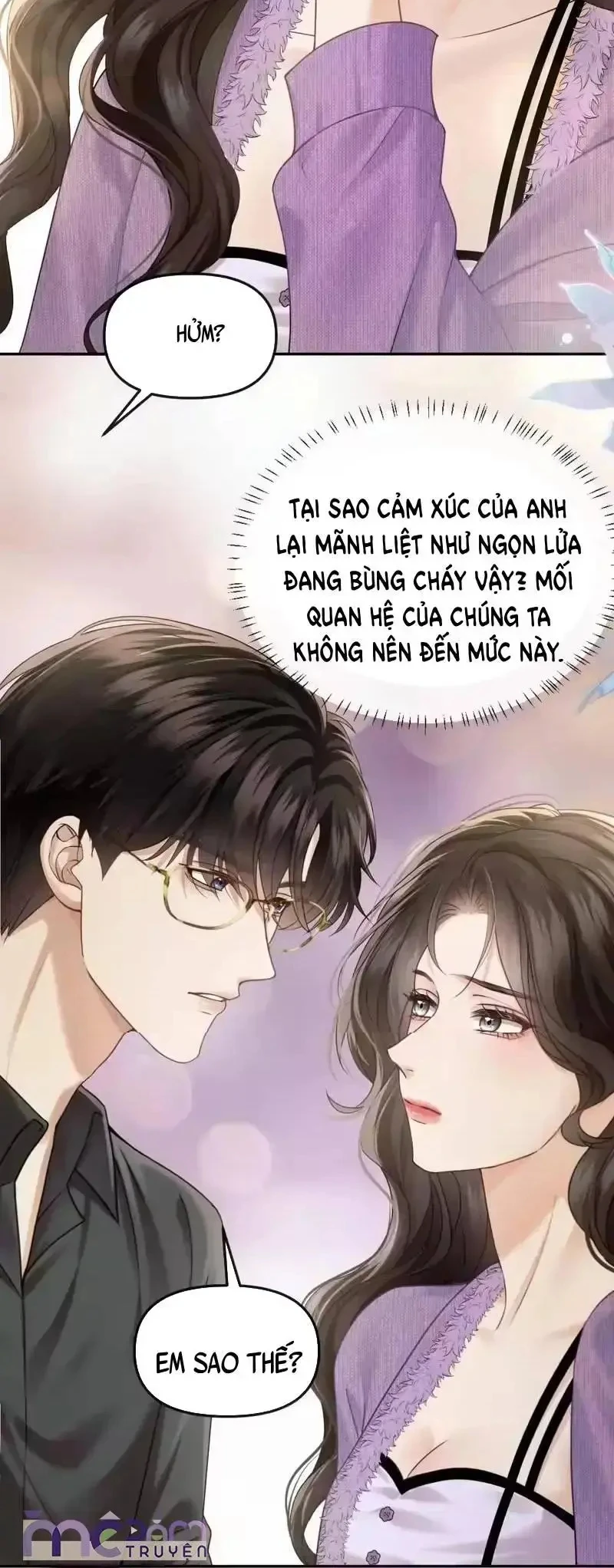 Dụ Tình Chapter 79 - 15
