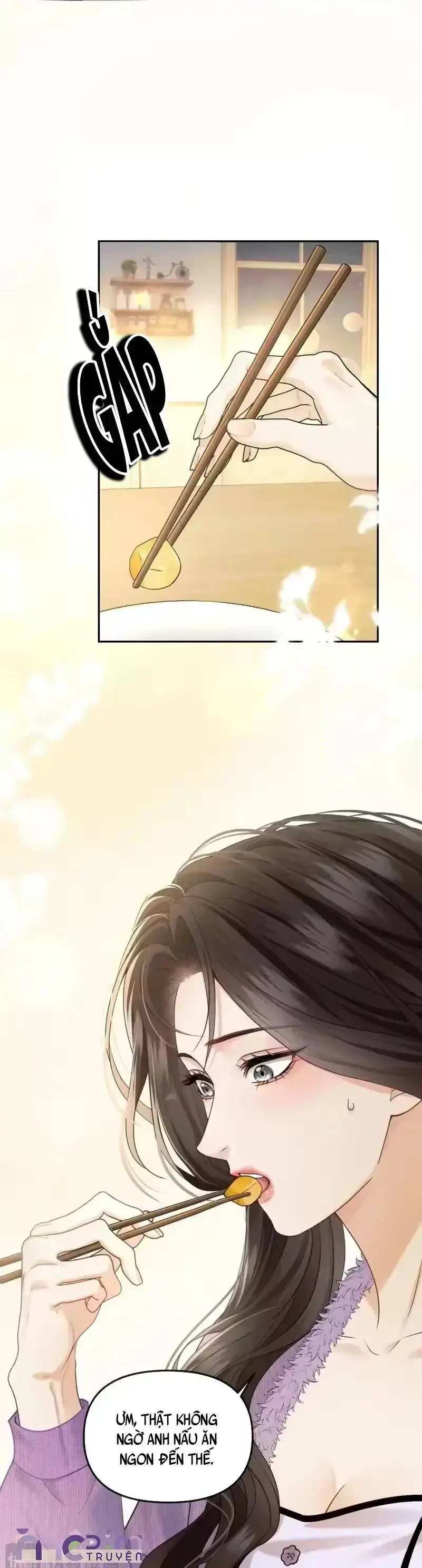 Dụ Tình Chapter 79 - 16