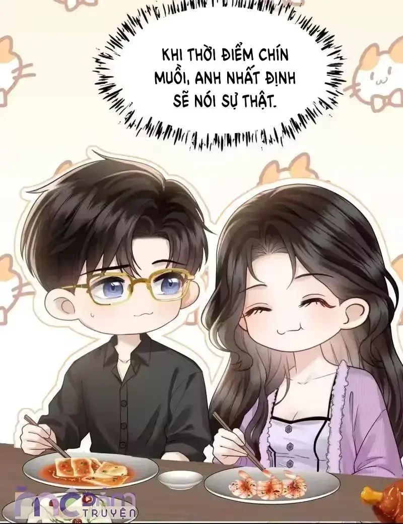 Dụ Tình Chapter 79 - 19