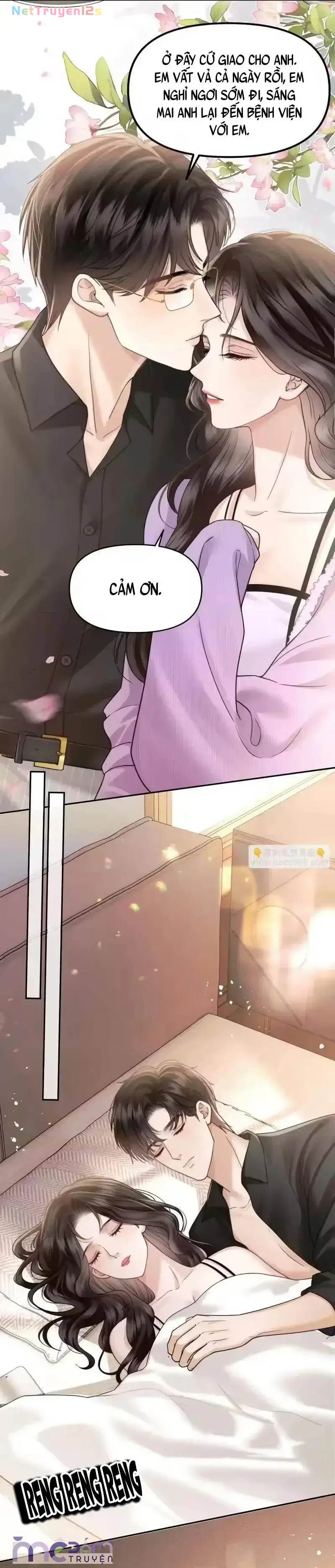 Dụ Tình Chapter 79 - 20