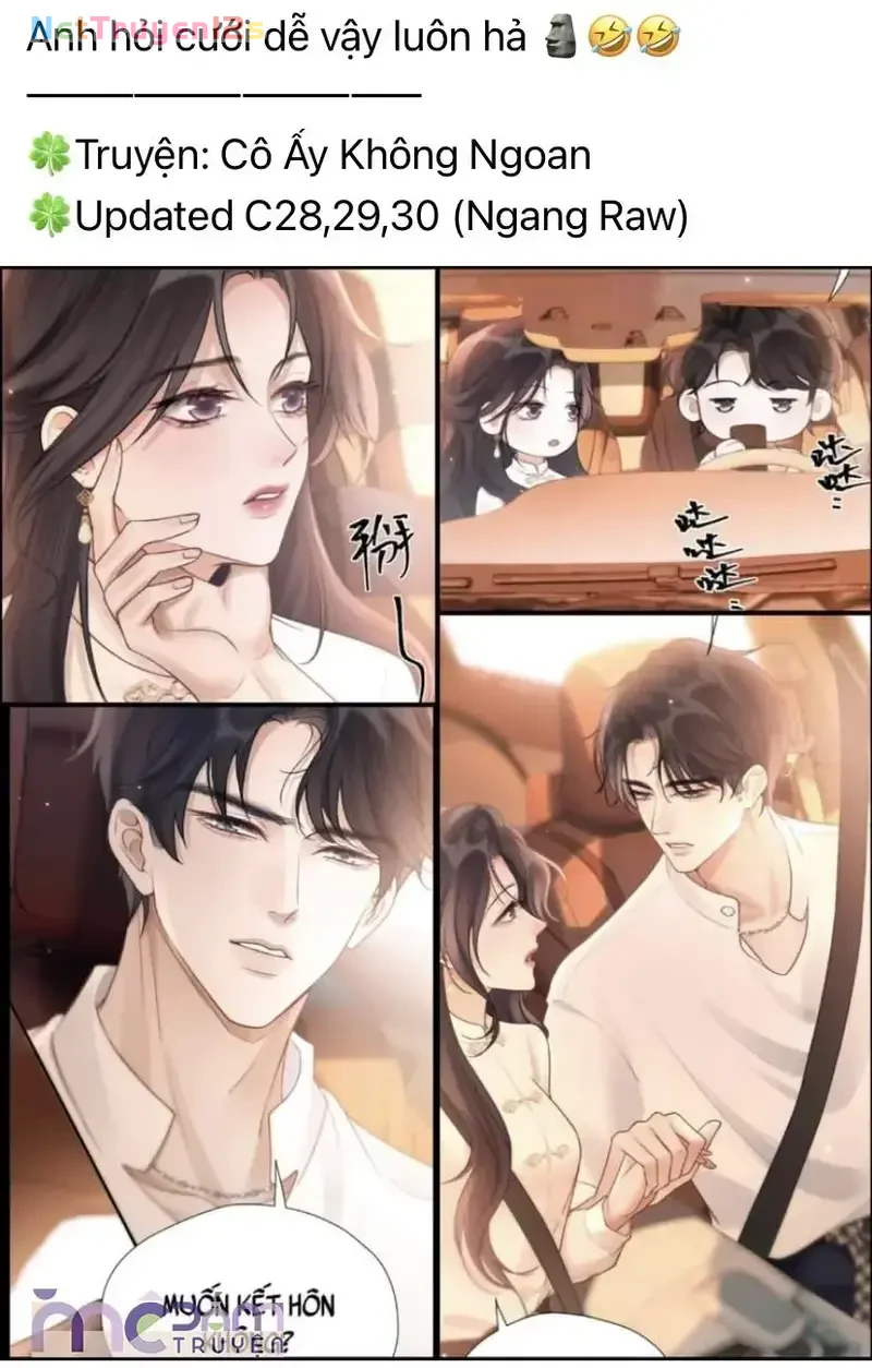 Dụ Tình Chapter 80 - 3