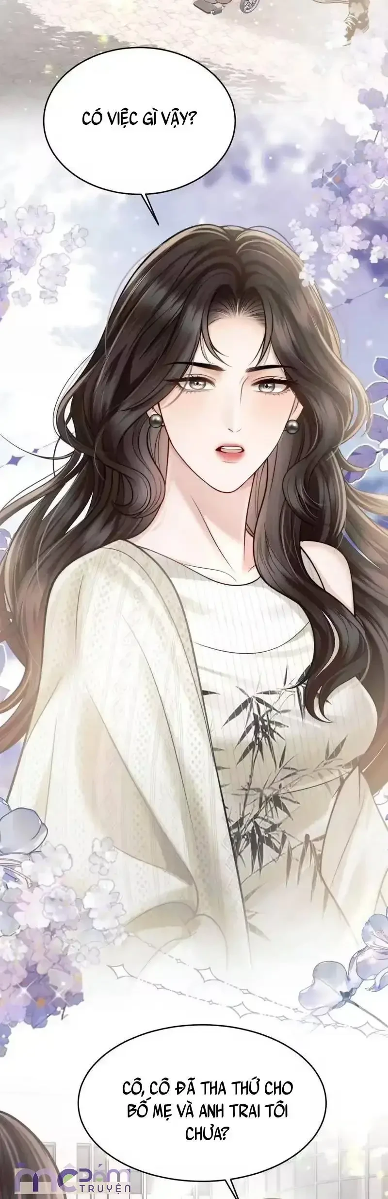 Dụ Tình Chapter 81 - 16