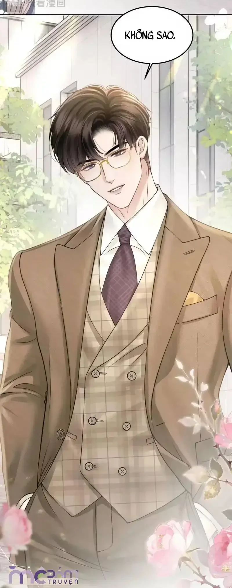 Dụ Tình Chapter 81 - 19