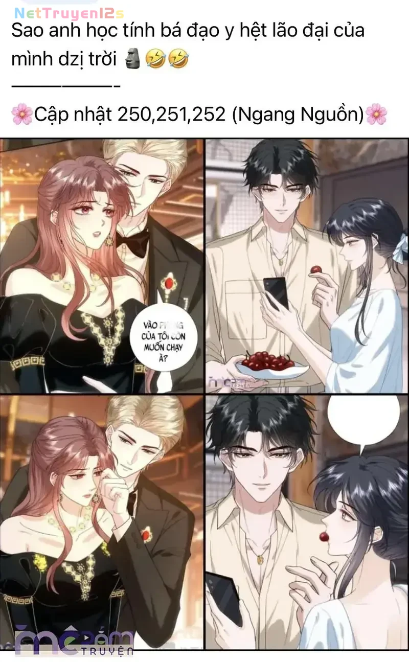 Dụ Tình Chapter 81 - 31