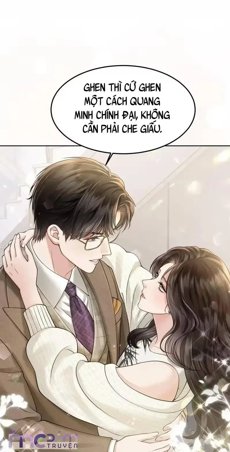 Dụ Tình Chapter 82 - 5