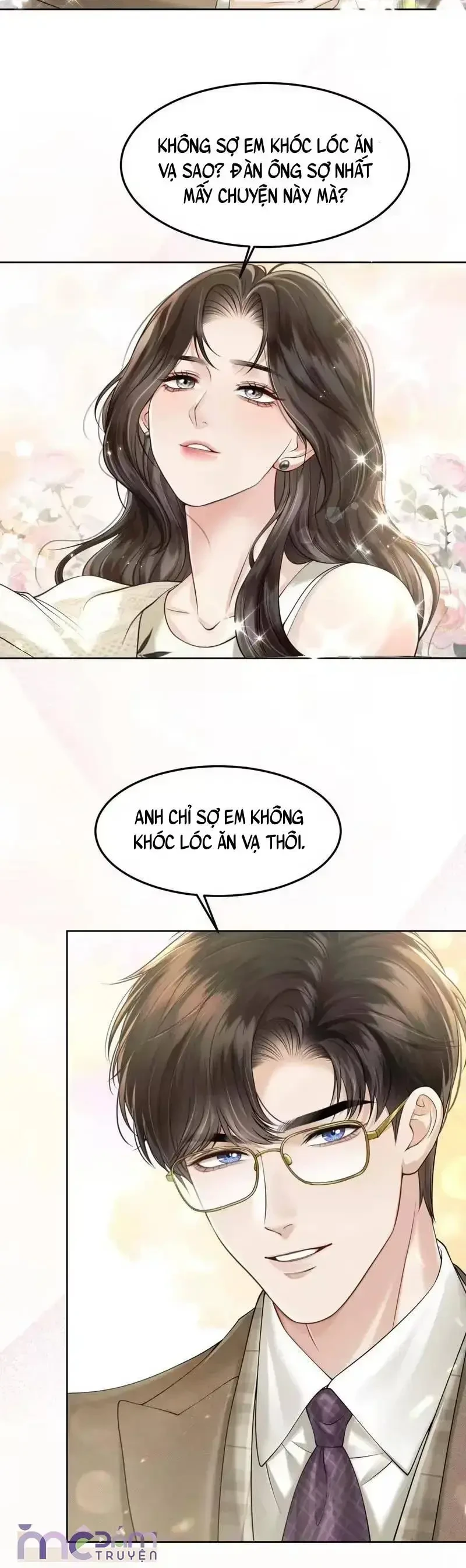 Dụ Tình Chapter 82 - 6