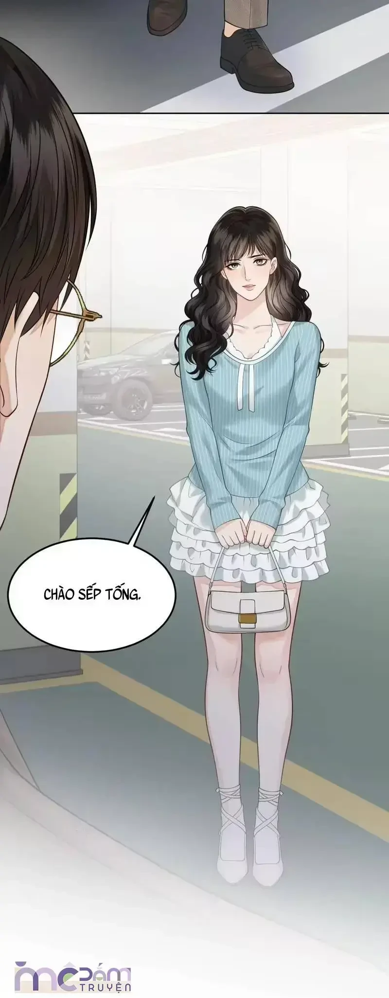 Dụ Tình Chapter 82 - 11