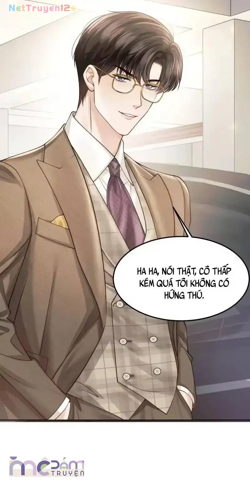 Dụ Tình Chapter 82 - 15