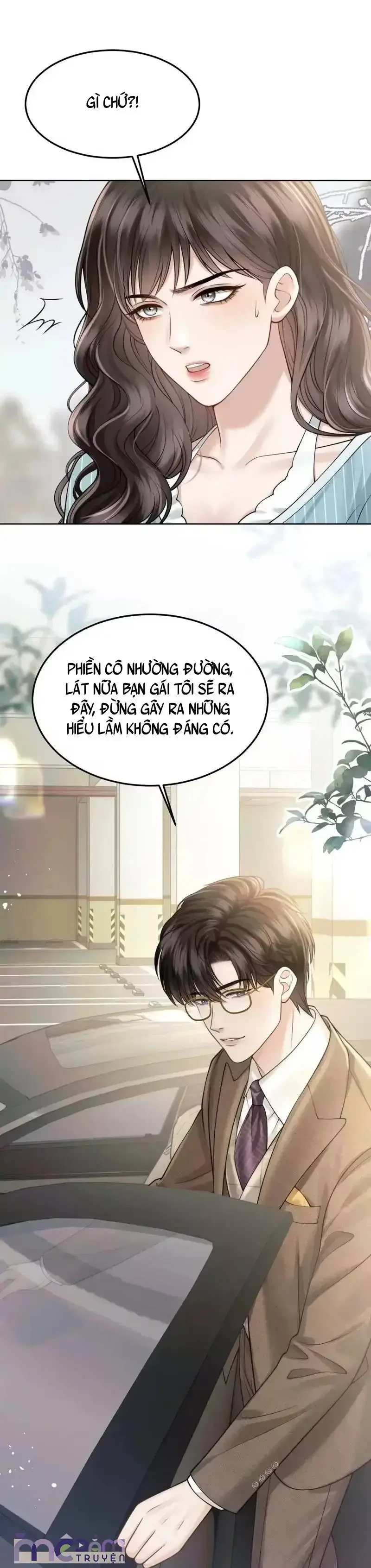 Dụ Tình Chapter 82 - 16