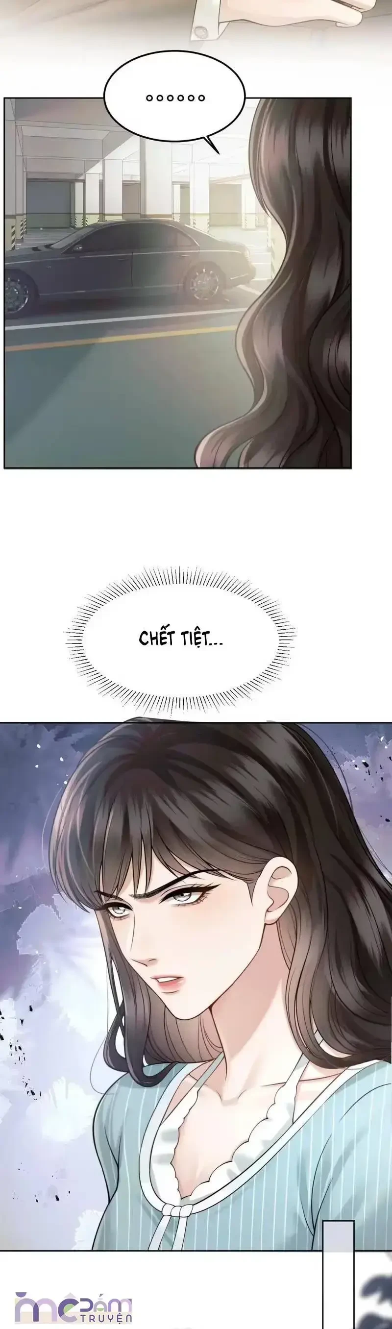 Dụ Tình Chapter 82 - 18