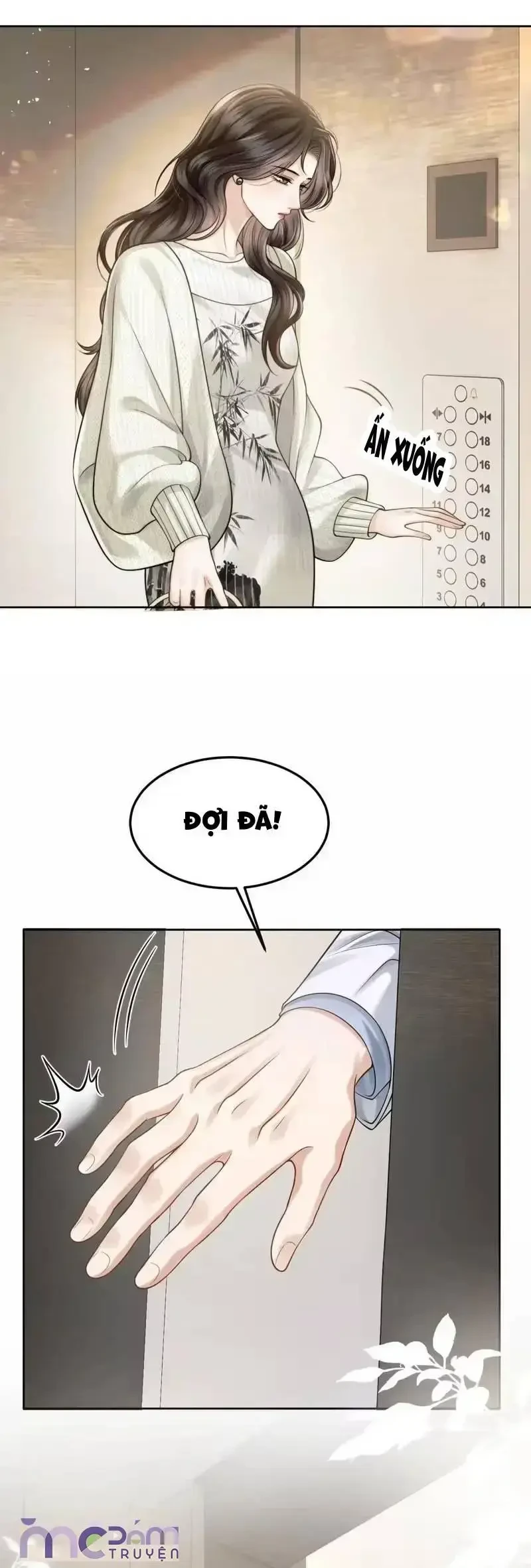 Dụ Tình Chapter 82 - 20