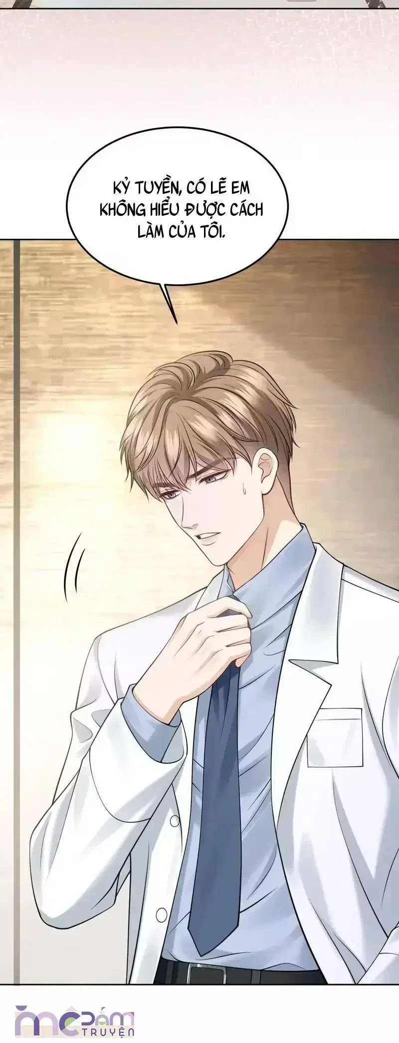 Dụ Tình Chapter 82 - 22