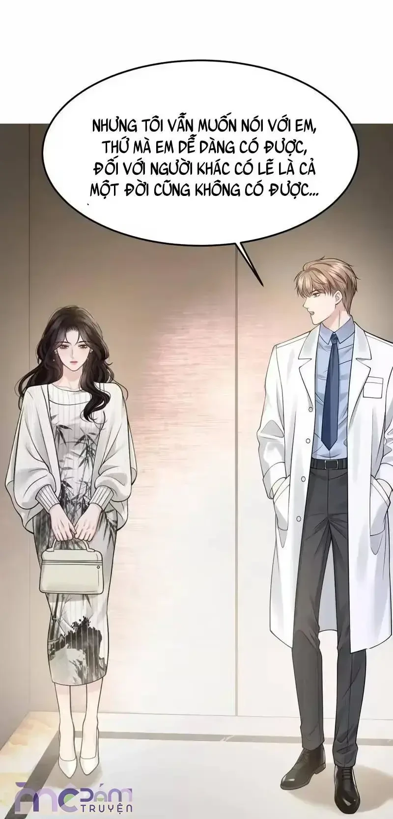 Dụ Tình Chapter 82 - 23