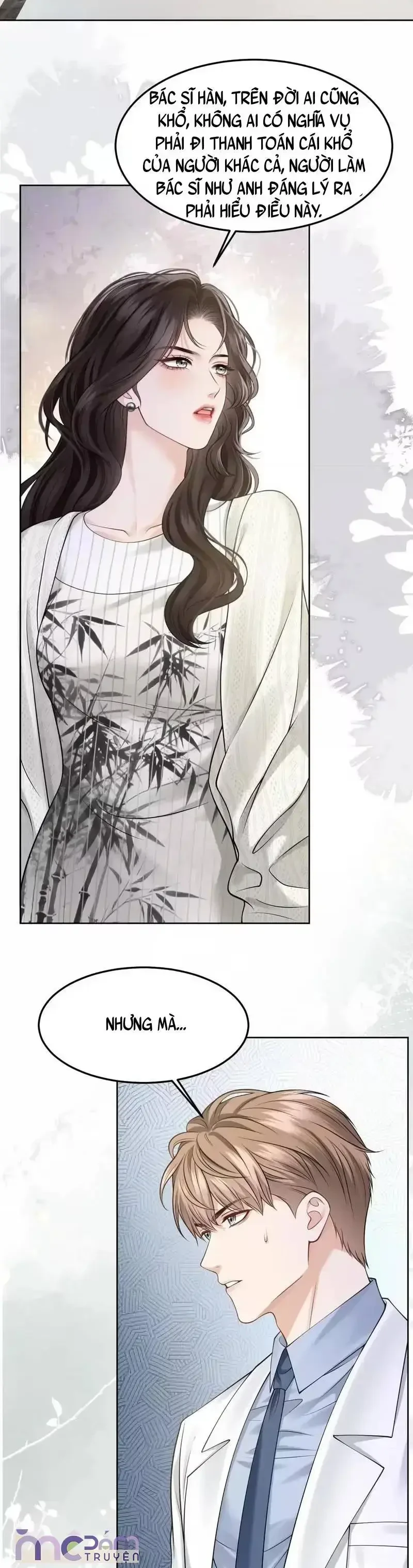 Dụ Tình Chapter 82 - 24