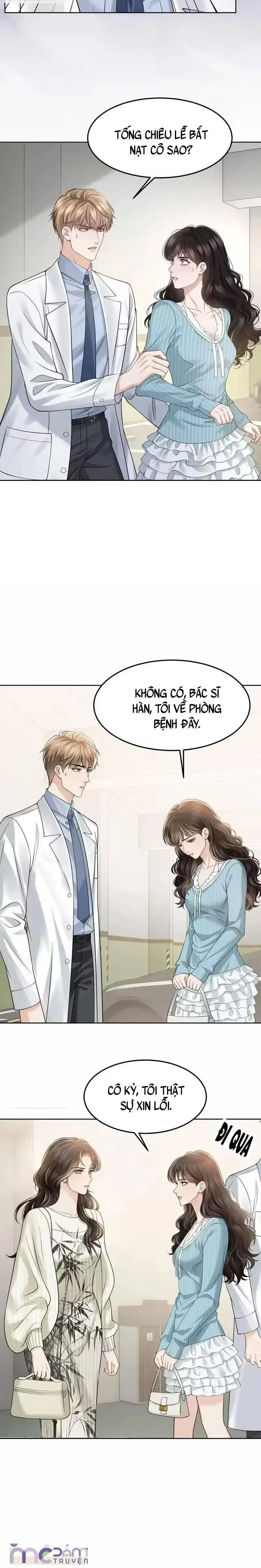 Dụ Tình Chapter 82 - 27