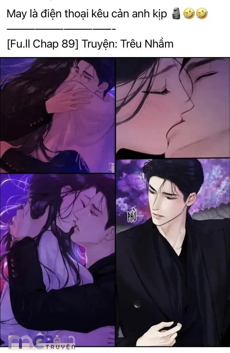 Dụ Tình Chapter 83 - 2
