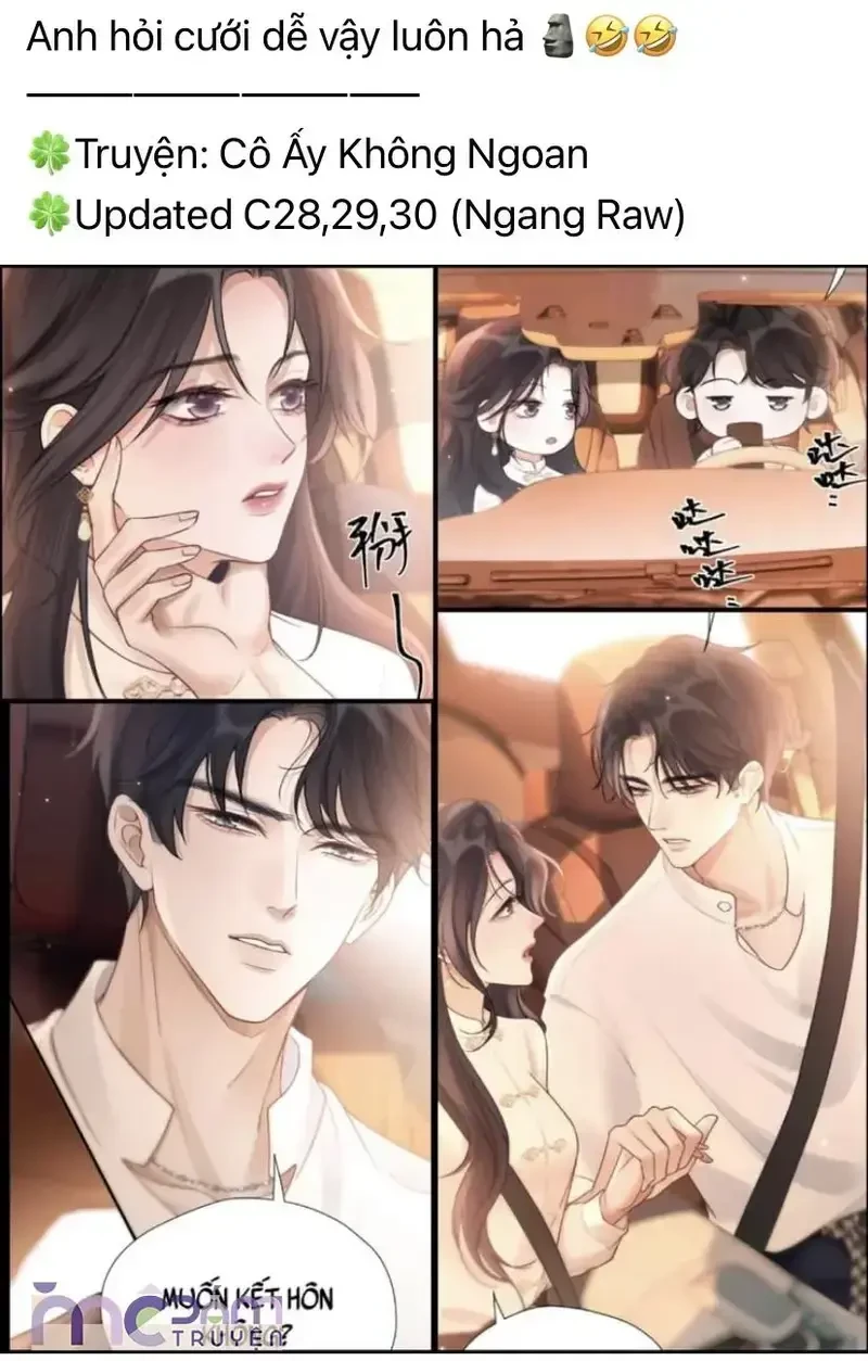Dụ Tình Chapter 83 - 3