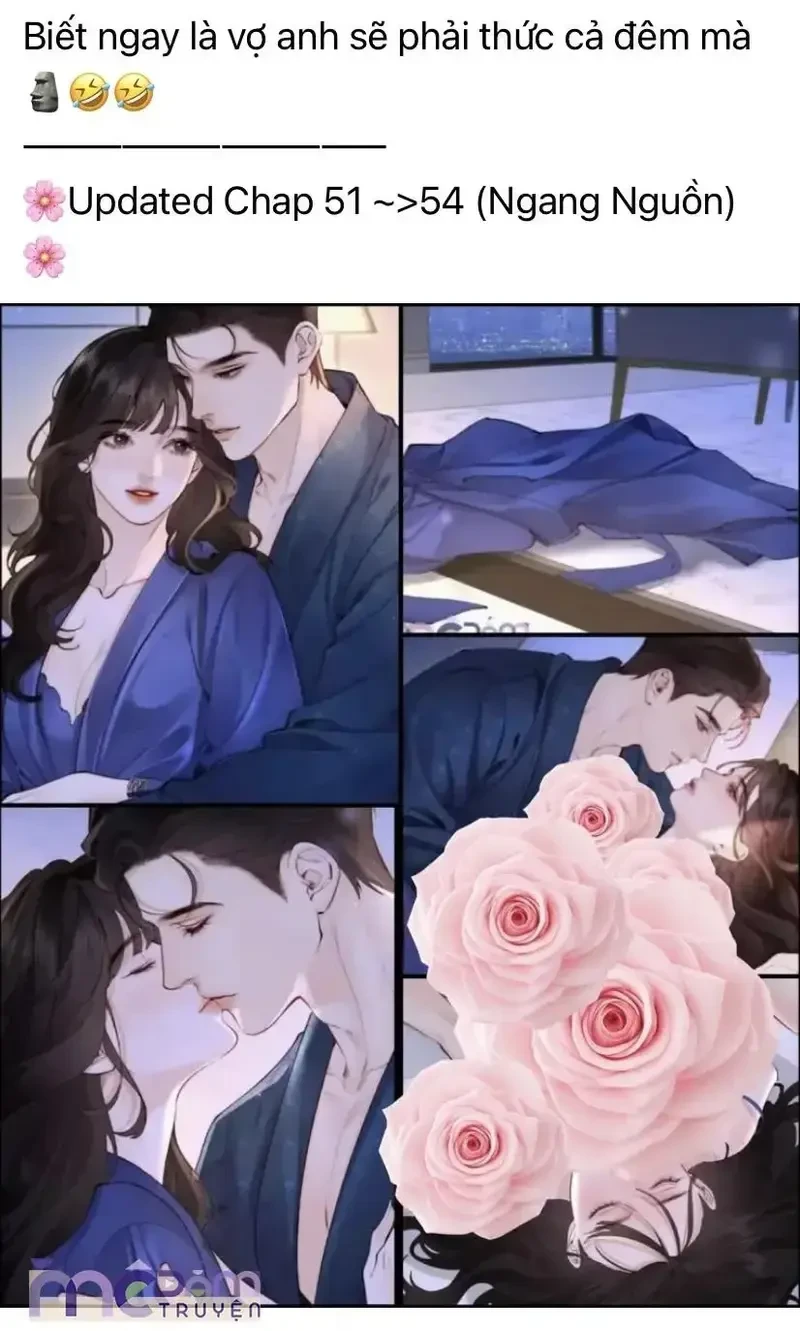 Dụ Tình Chapter 83 - 4